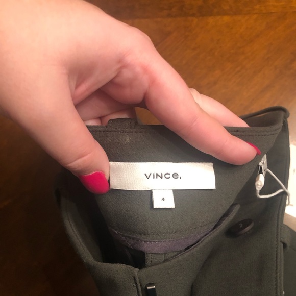 💚💚VINCE PANTS 💚💚 - Picture 4 of 6